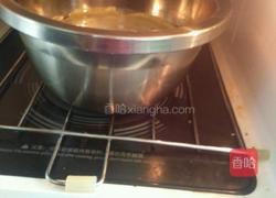 抹茶蛋糕的做法图解10