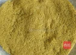 抹茶蛋糕的做法图解12