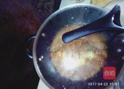 红烧鲳鱼的做法图解5