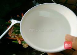 炒年糕的做法图解7