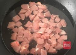 自制肉松的做法图解2