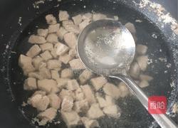 自制肉松的做法图解3