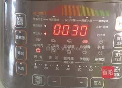 自制肉松的做法图解6