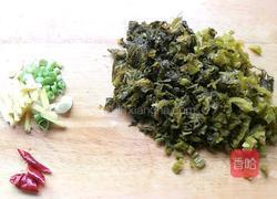 酸菜鱼（微辣版）的做法图解7
