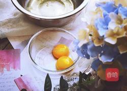 酥脆可口的 手指饼干 (提拉米苏原料)的做法图解4