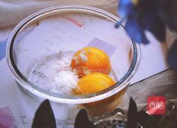 酥脆可口的 手指饼干 (提拉米苏原料)的做法图解5