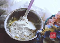 酥脆可口的 手指饼干 (提拉米苏原料)的做法图解11