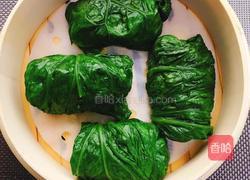 春之翠的做法图解9