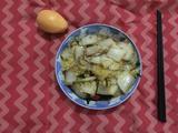 酸辣白菜