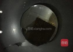 酸辣白菜的做法图解3