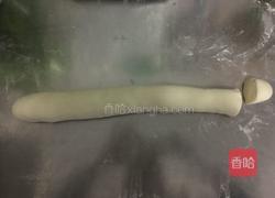 牛奶刀切馒头的做法图解6