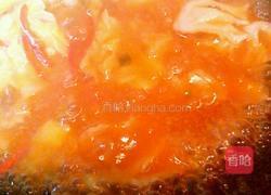 火爆大头菜的做法图解8