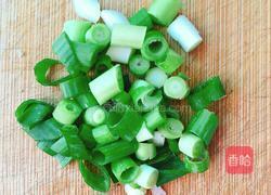 藕丁酱豆的做法图解3