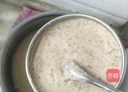 红枣豆浆的做法图解7