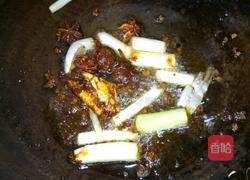 土豆炖排骨的做法图解5