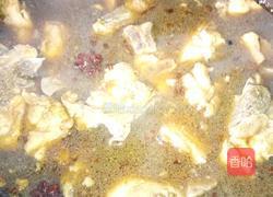 土豆炖排骨的做法图解7