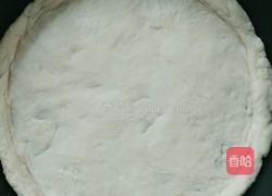 水果脆皮披萨的做法图解4