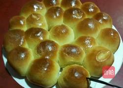 拉丝黄金小面包的做法图解8