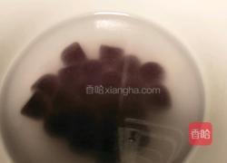牛奶软冰的做法图解1