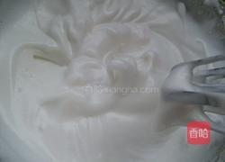 酸奶溶豆的做法图解4