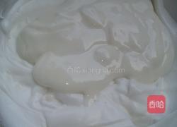 酸奶溶豆的做法图解6