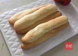 手指饼干的做法图解15