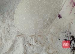 紫薯小麻球的做法图解5