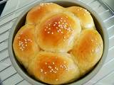 原味面包