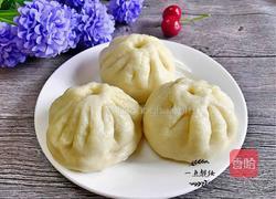 香干肉包的做法图解13