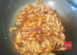 小河虾的做法图解4