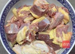 秘制红烧鸭（家庭版）的做法图解1