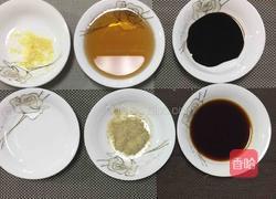 秘制红烧鸭（家庭版）的做法图解3