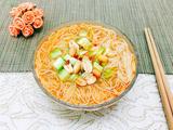 酸辣粉丝