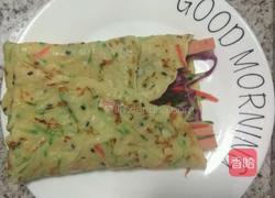 煎饼卷的做法图解10