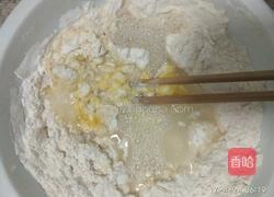 煎饼卷的做法图解2