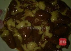 鸡心炒黄瓜的做法图解5