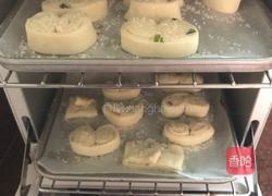 蝴蝶酥（手抓饼版）的做法图解8
