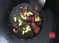 蒜苔炒腊肉的做法图解5