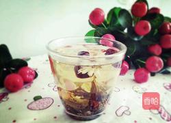 枸杞贡菊八宝茶的做法图解7