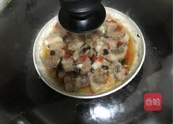 豆豉蒸排骨的做法图解2
