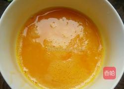 韭菜炒鸡蛋的做法图解4