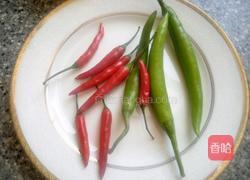 浇汁黄瓜卷的做法图解4