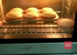 无油小杯子蛋糕的做法图解5