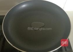 香煎香蕉的做法图解3