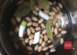 水煮花生米的做法图解3