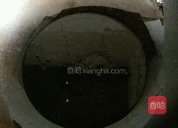 奶酪黄金馒头的做法图解2