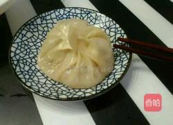 灌汤包的做法图解8