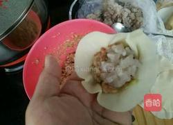 灌汤包的做法图解3