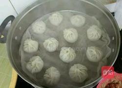 灌汤包的做法图解4