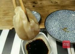 灌汤包的做法图解6